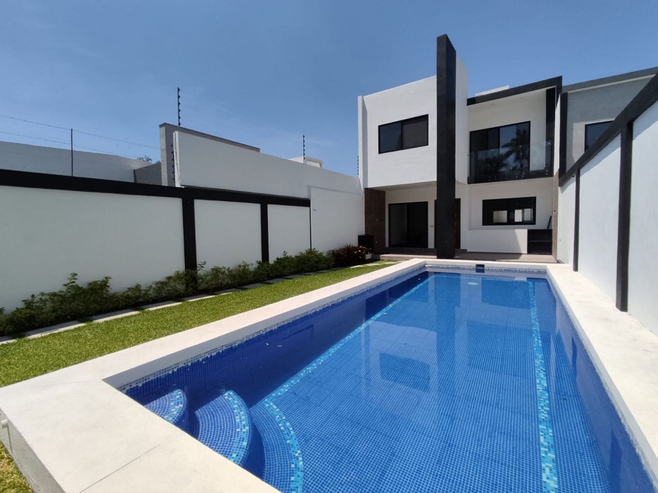 Casas en Brisas de Cuernavaca