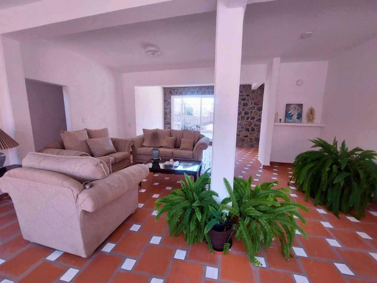 Casas en Ignacio Zaragoza