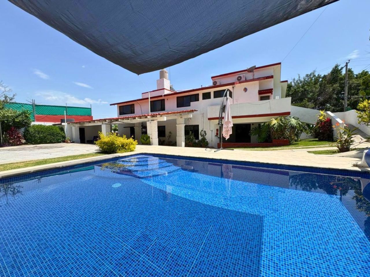 Casas en Lomas de Cocoyoc