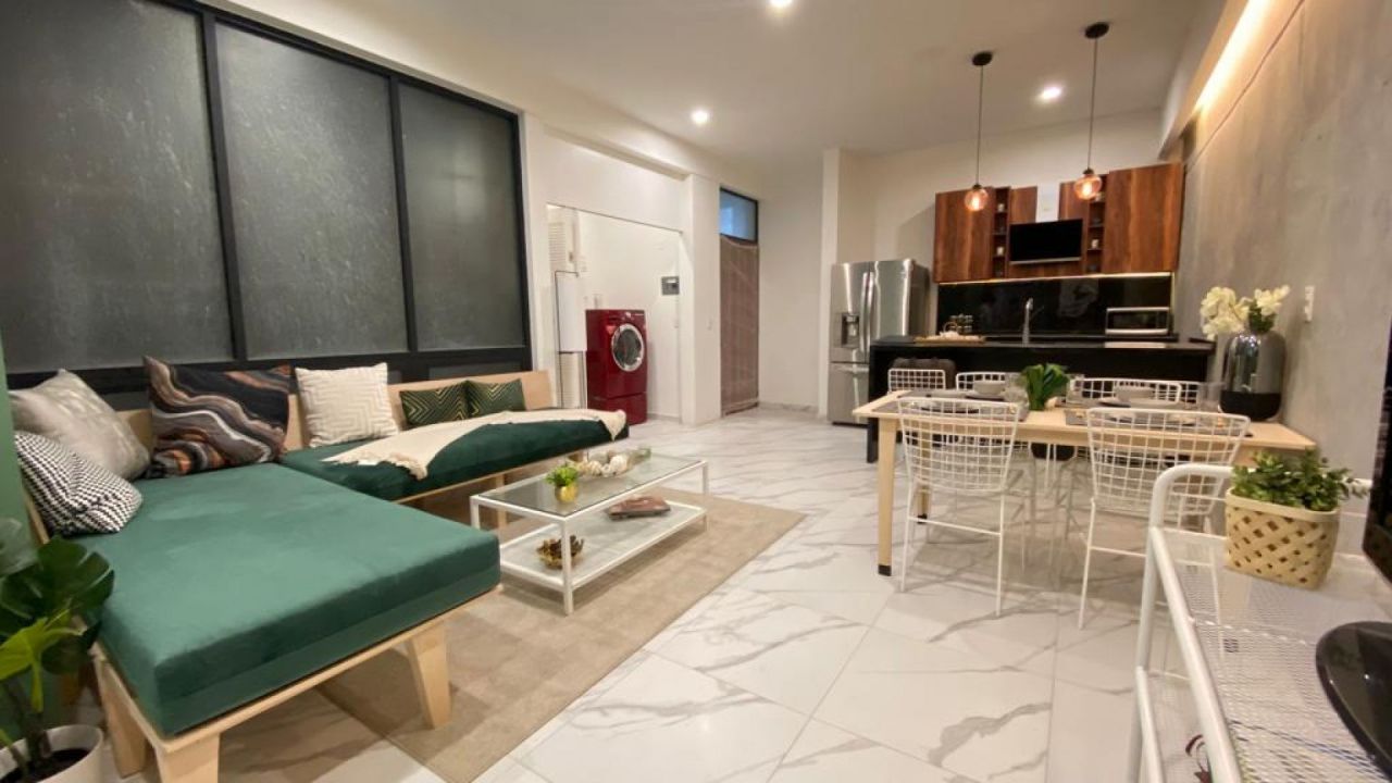 Departamentos en Alamos