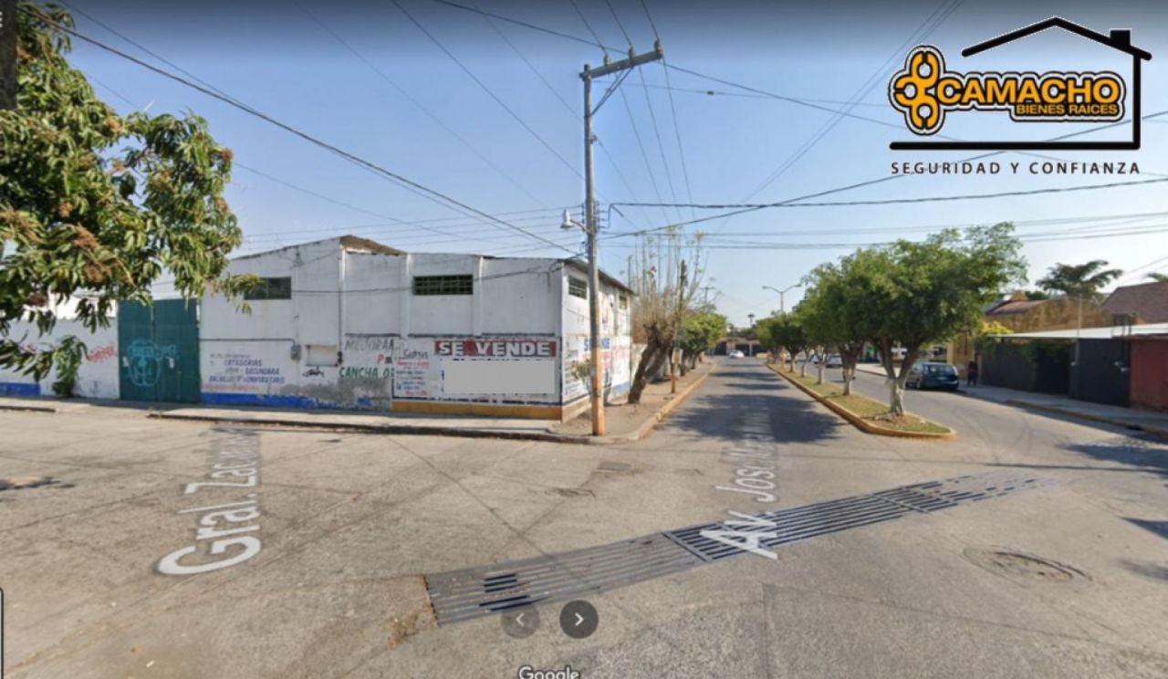 Terrenos en Emiliano Zapata