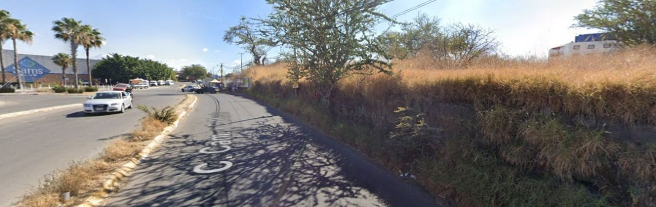 Terrenos en Tierra  Larga