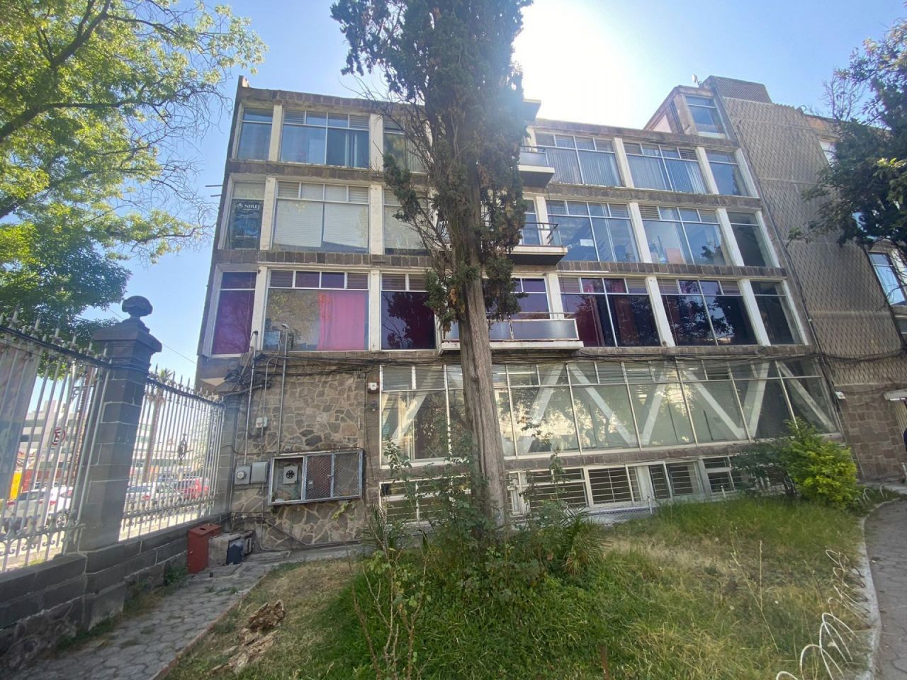 Edificios en Zona Esmeralda