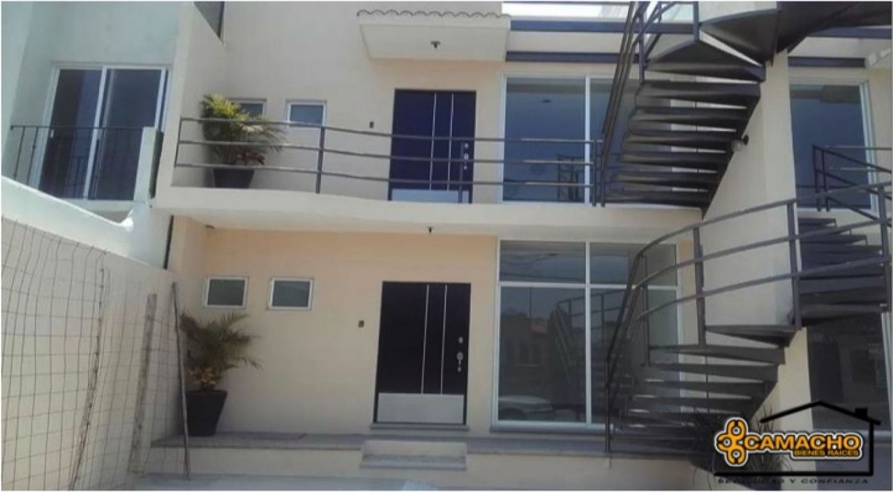 Departamentos en Lomas de Trujillo