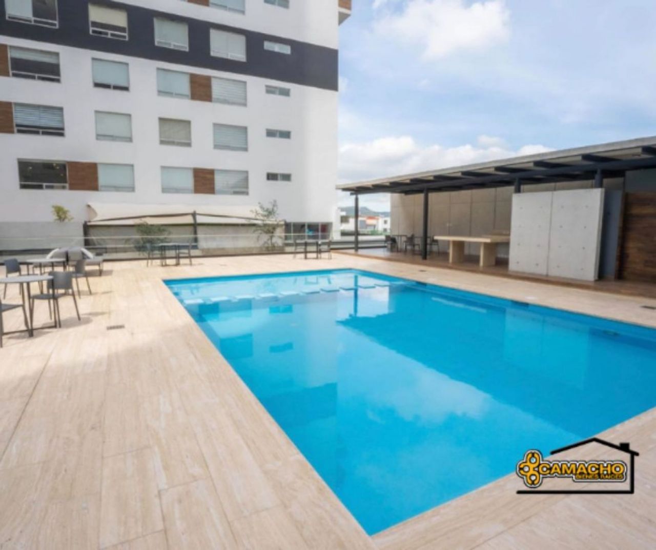 Departamentos en Lomas de Angelópolis