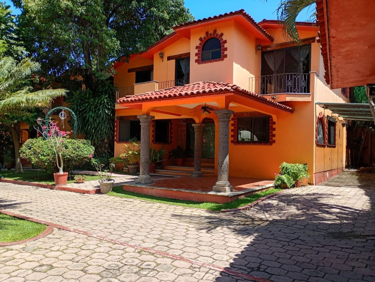 Casas en Otilio Montaño