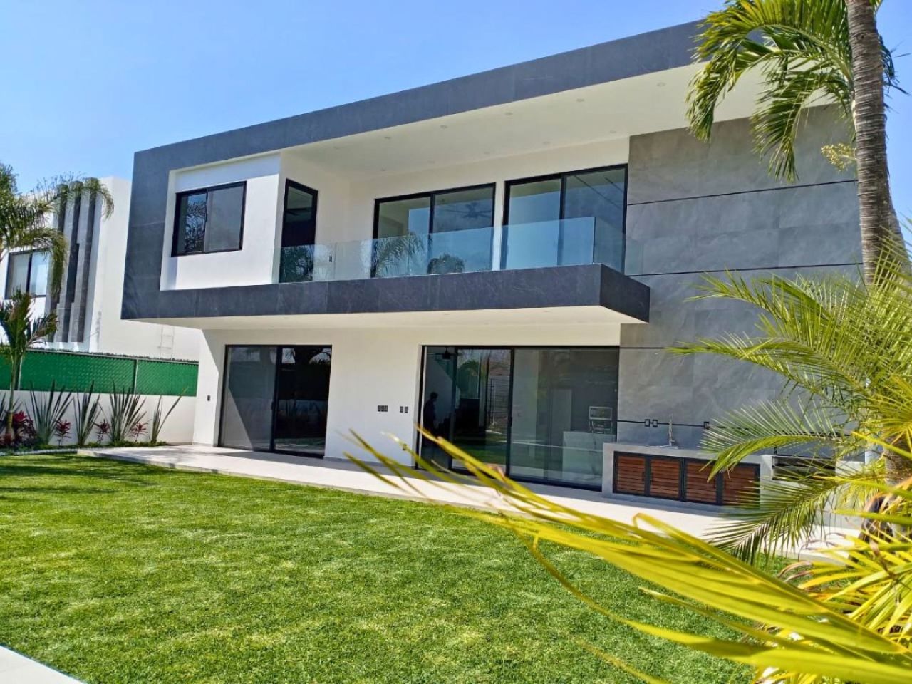 Casas en Lomas de Cocoyoc