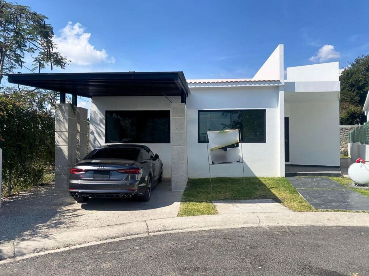 Casas en Lomas de Cocoyoc