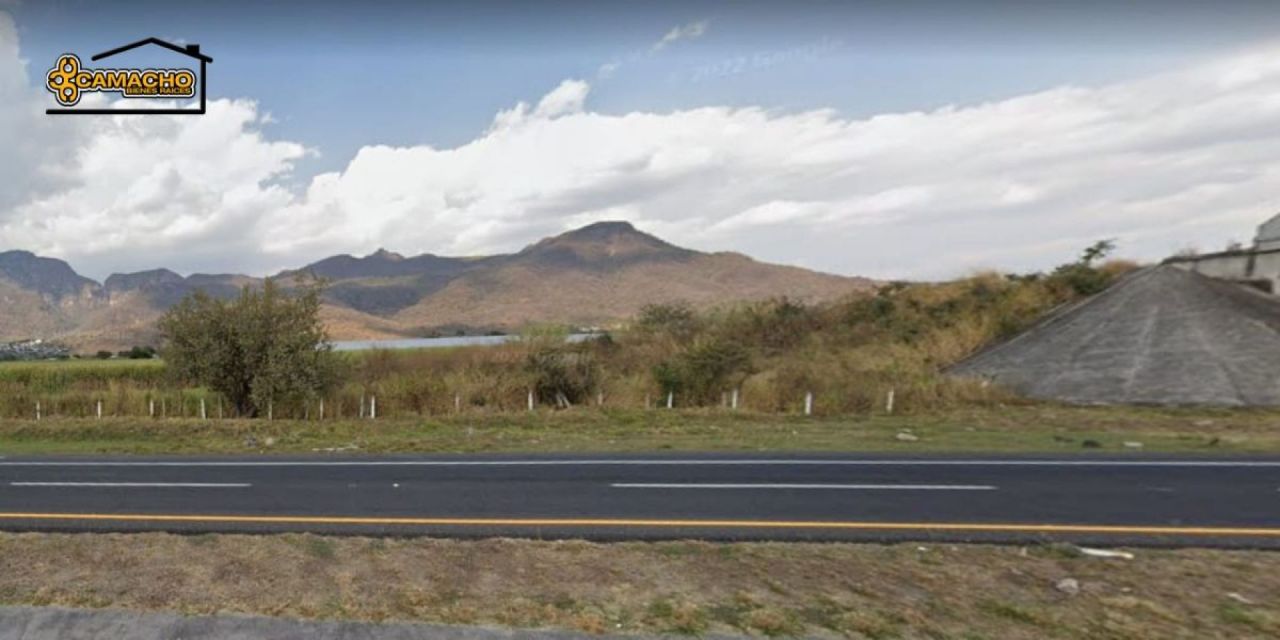 Terrenos en Yautepec