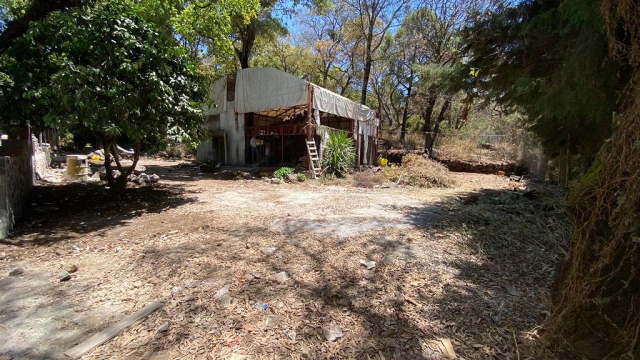 Terrenos en Santa Elena