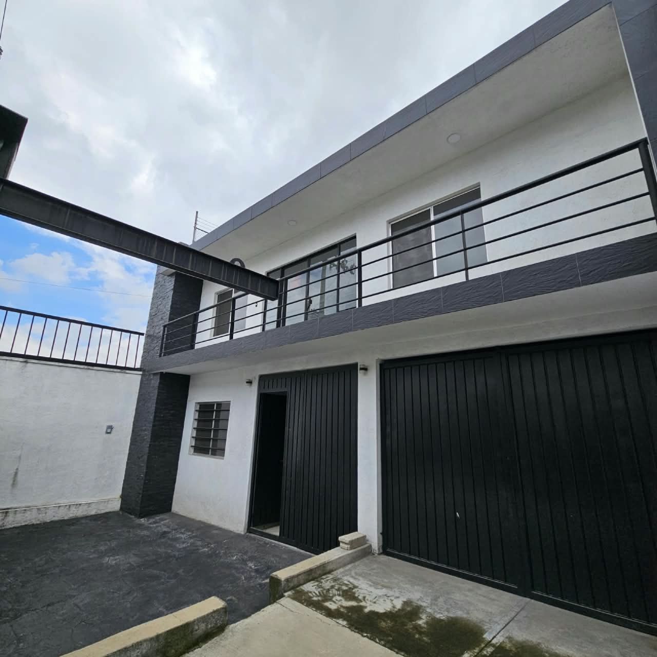 Oficinas en México Nuevo