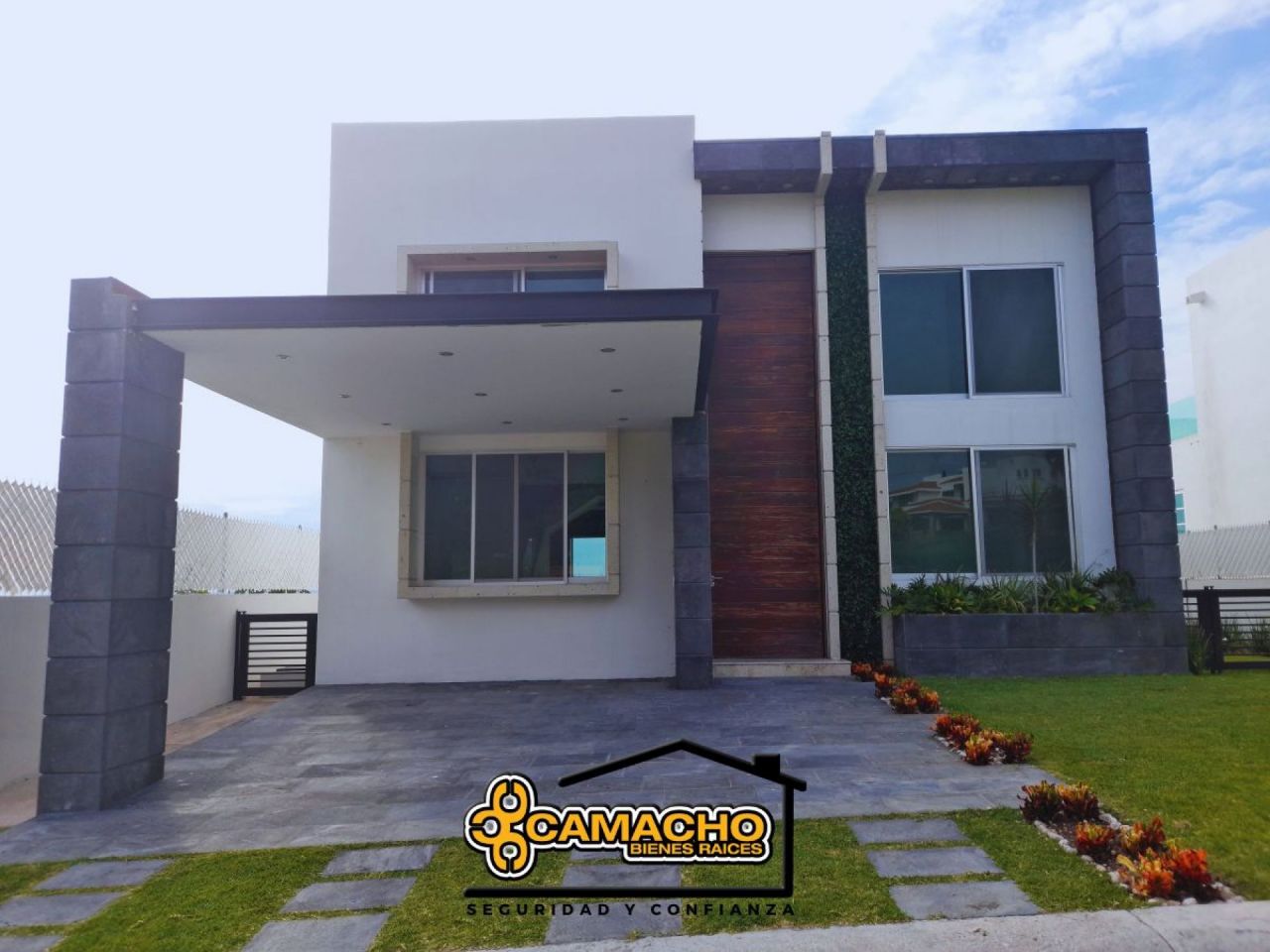 Casas en Lomas de Cocoyoc