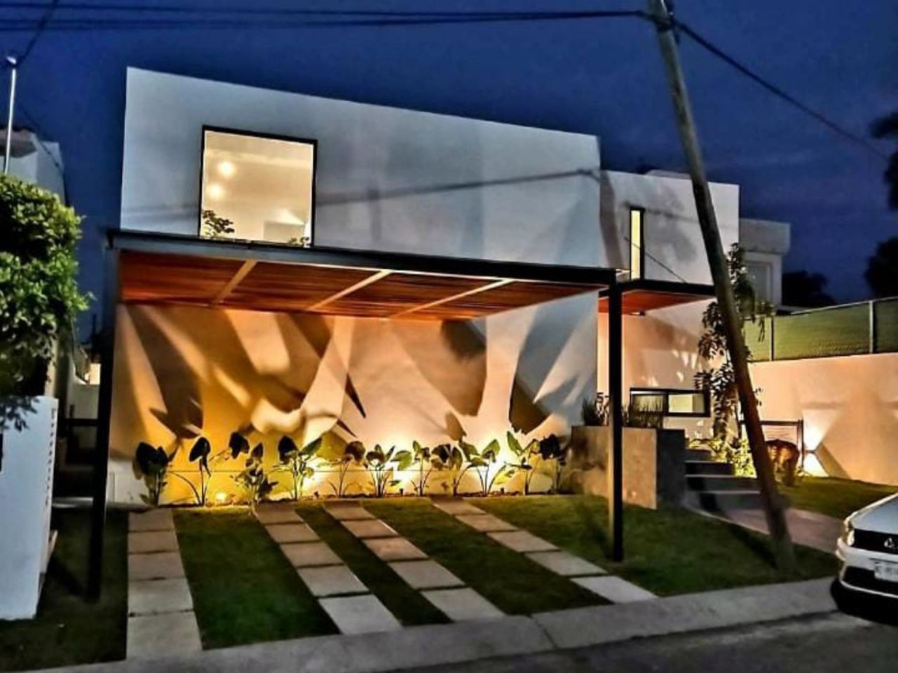 Casas en Lomas de Cocoyoc