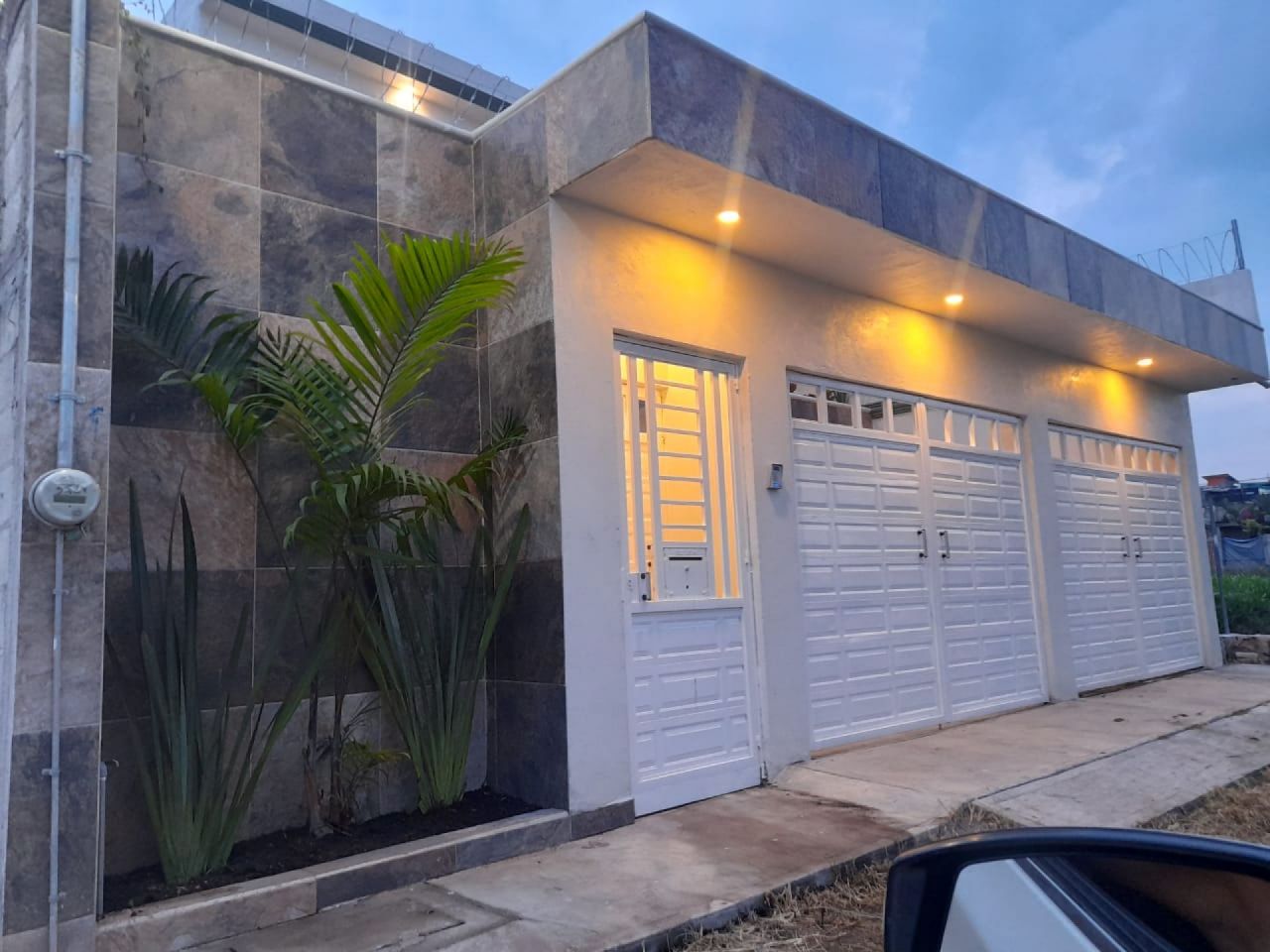 Casas en Emiliano Zapata