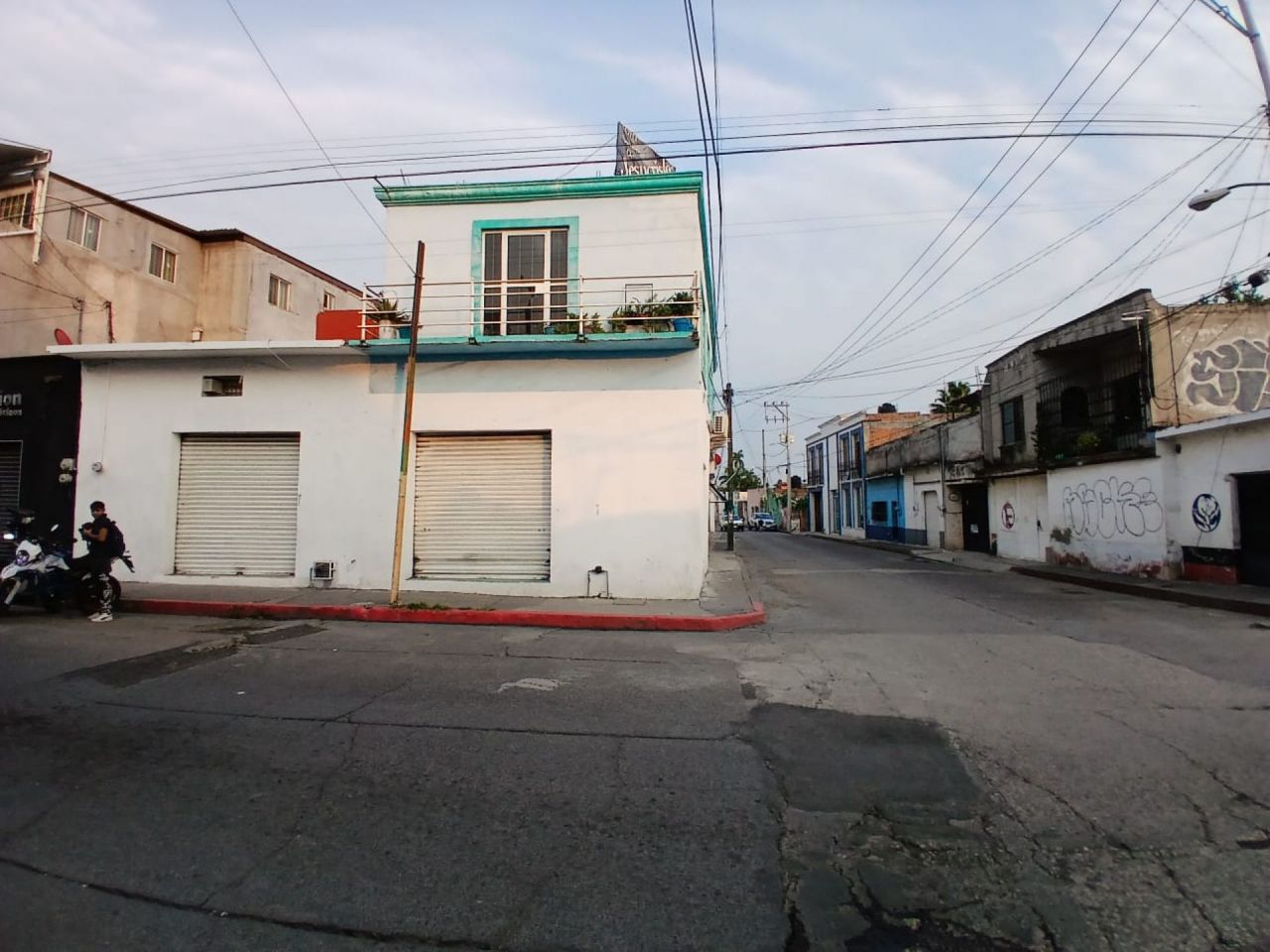 Locales comerciales en Centro