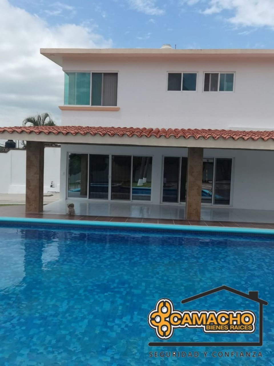 Casas en Plan de Ayala