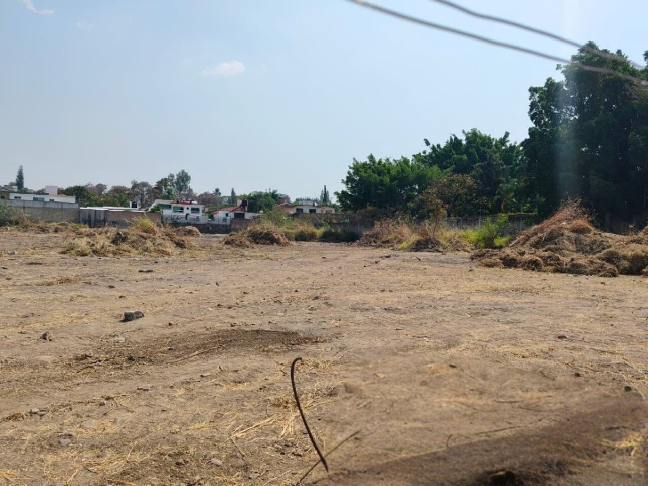 Terrenos en Ahuilican