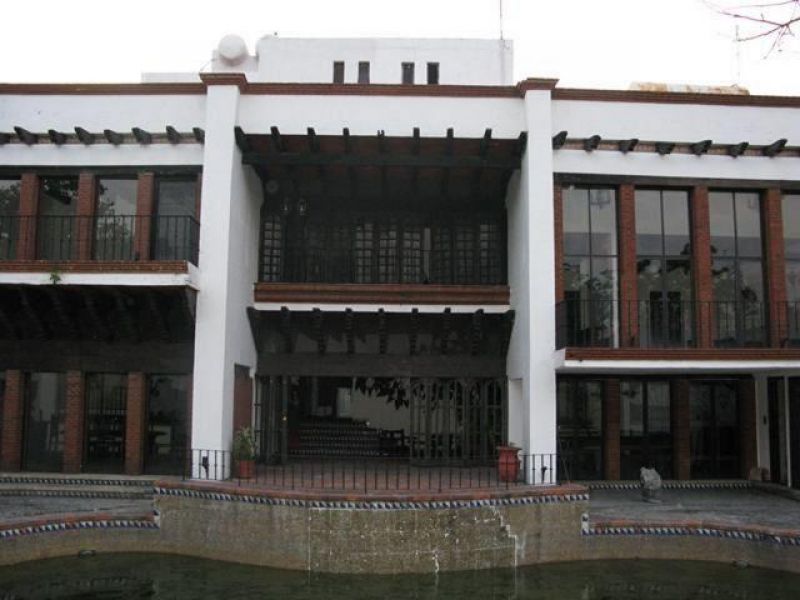 Casas en Manantiales