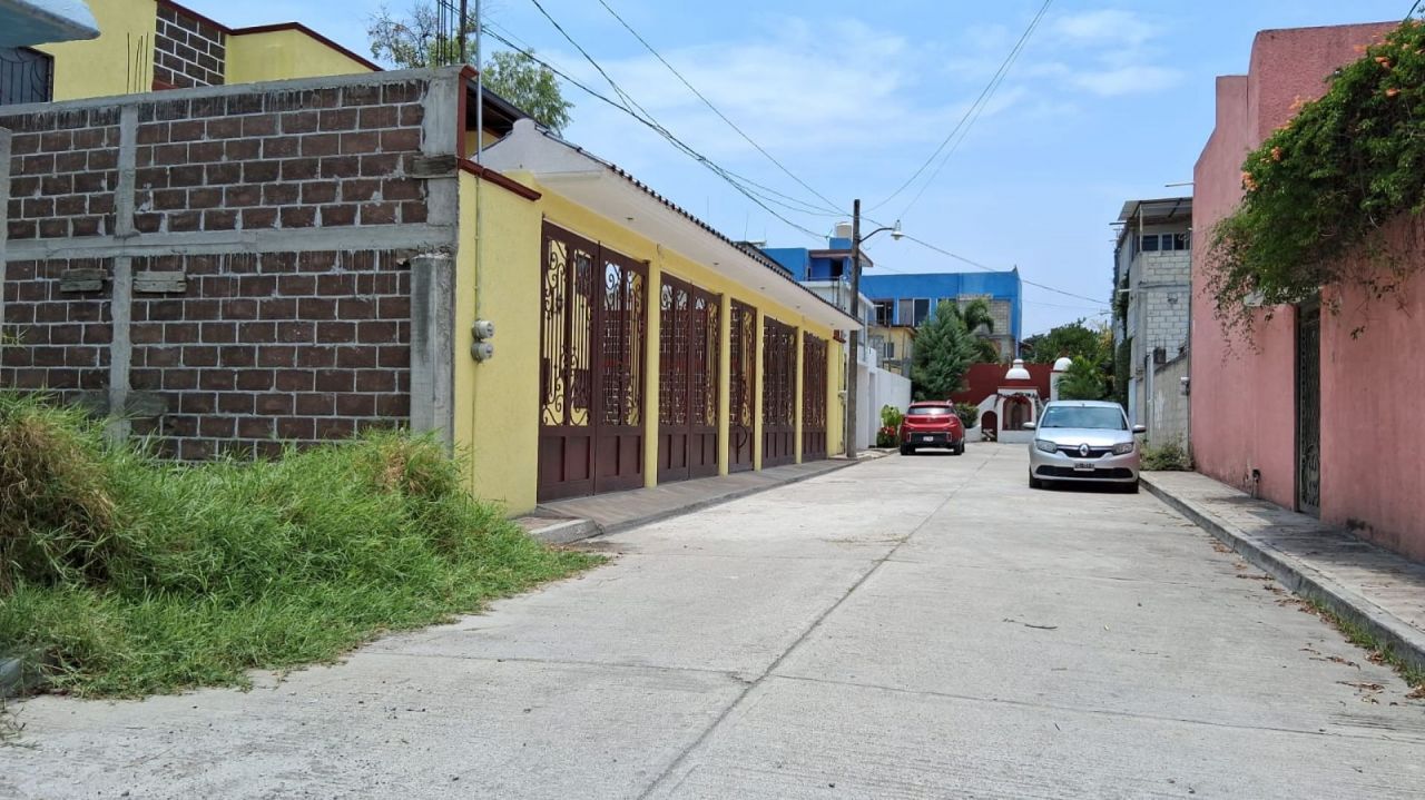 Departamentos en Morelos