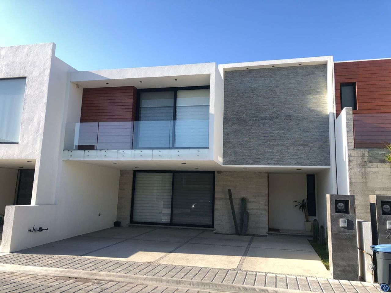 Casas en San Bernardino Tlaxcalancingo