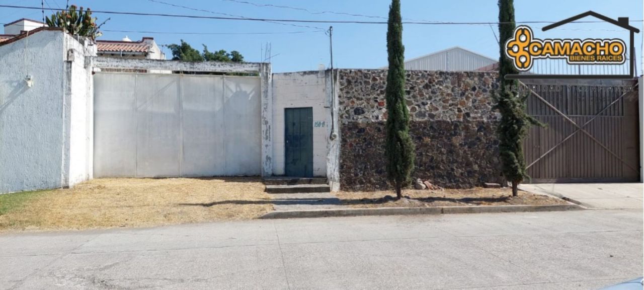 Terrenos en Plan de Ayala