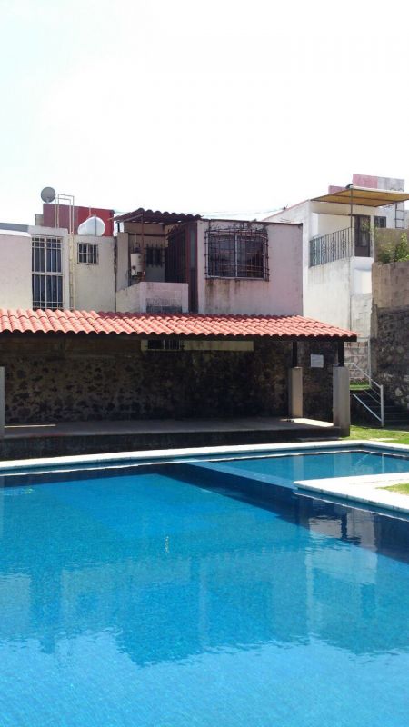 Casas en Lomas de Ahuatlan