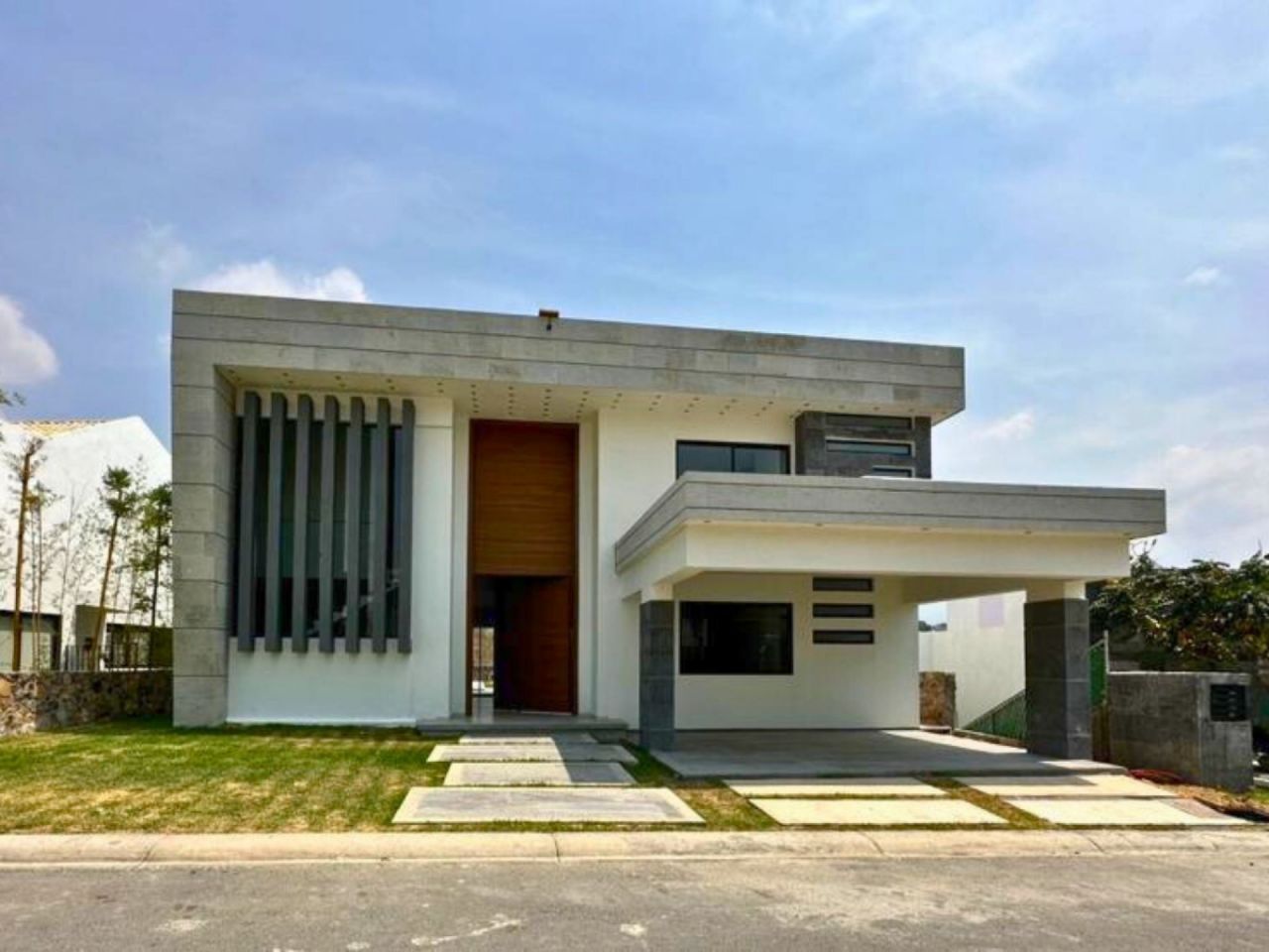 Casas en Lomas de Cocoyoc