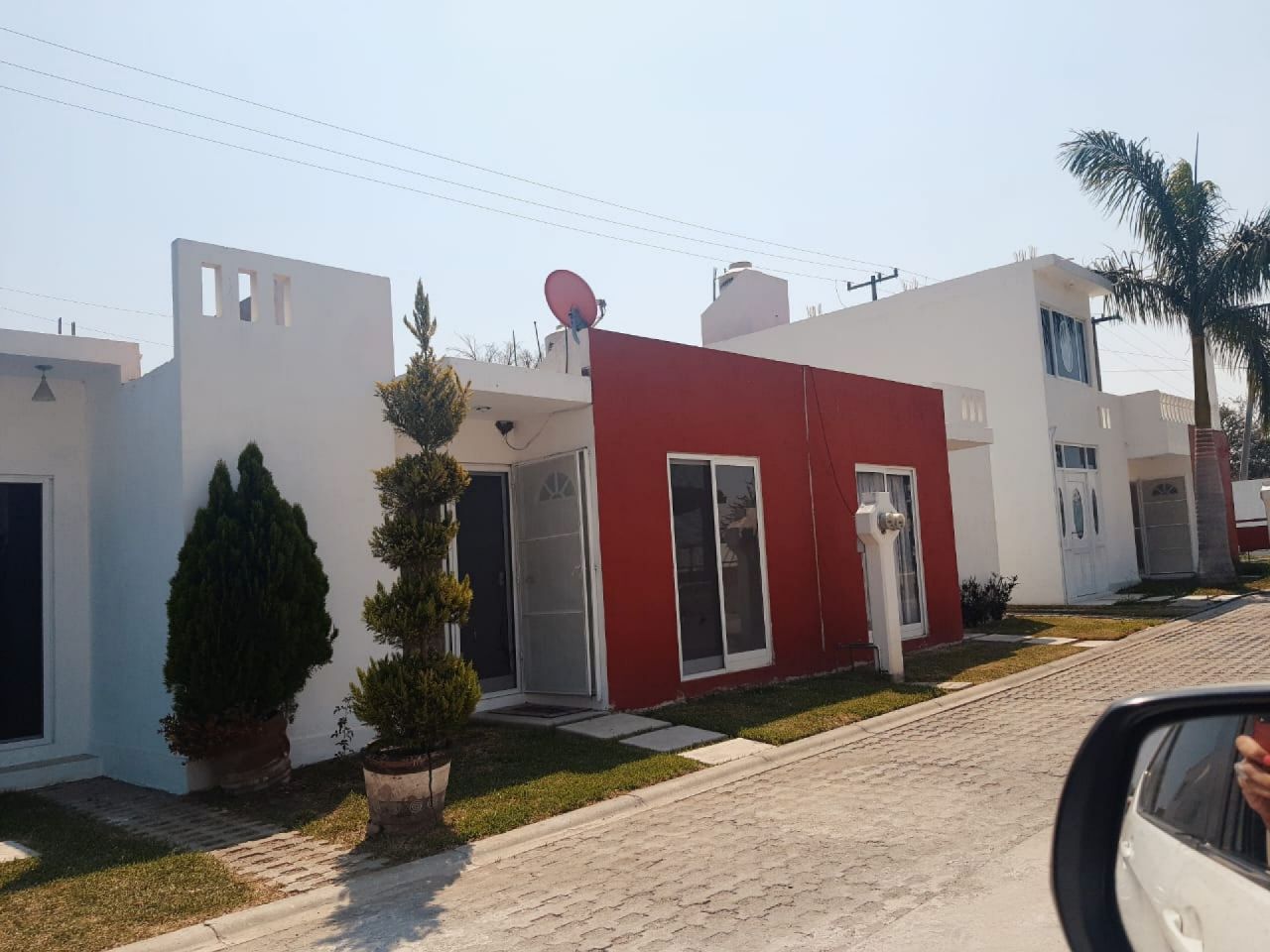 Casas en Santa Bárbara