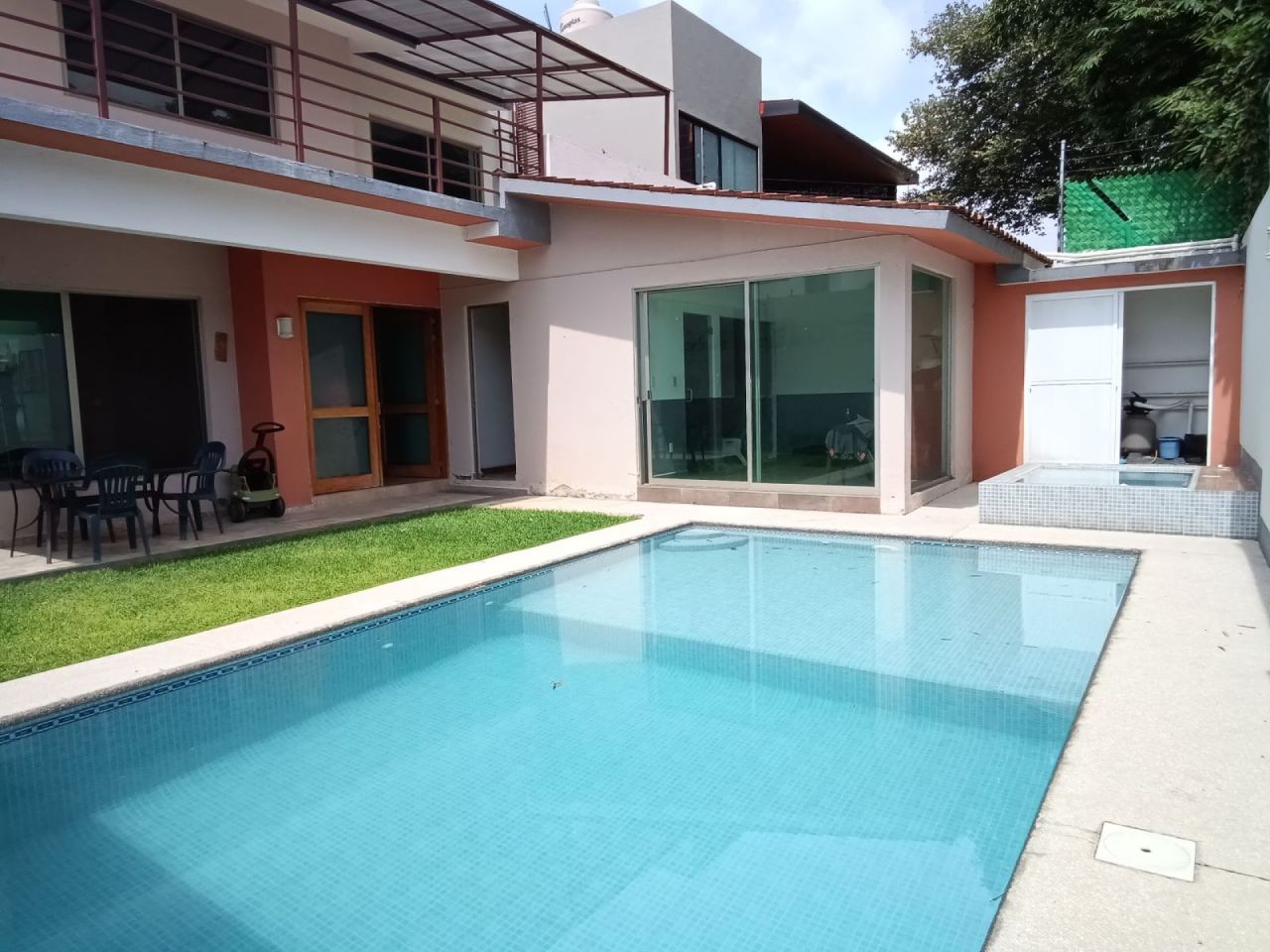 Casas en Condominio Pavorreal