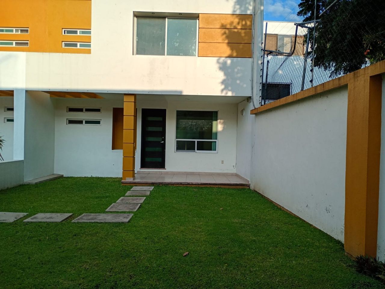 Casas en Emiliano Zapata