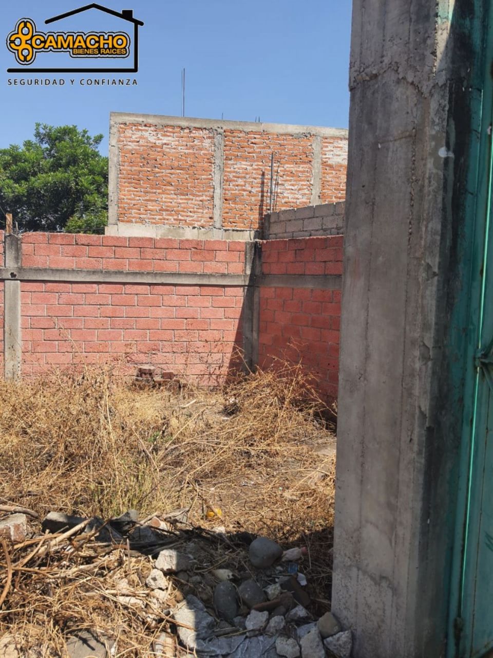 Terrenos en Lázaro Cárdenas