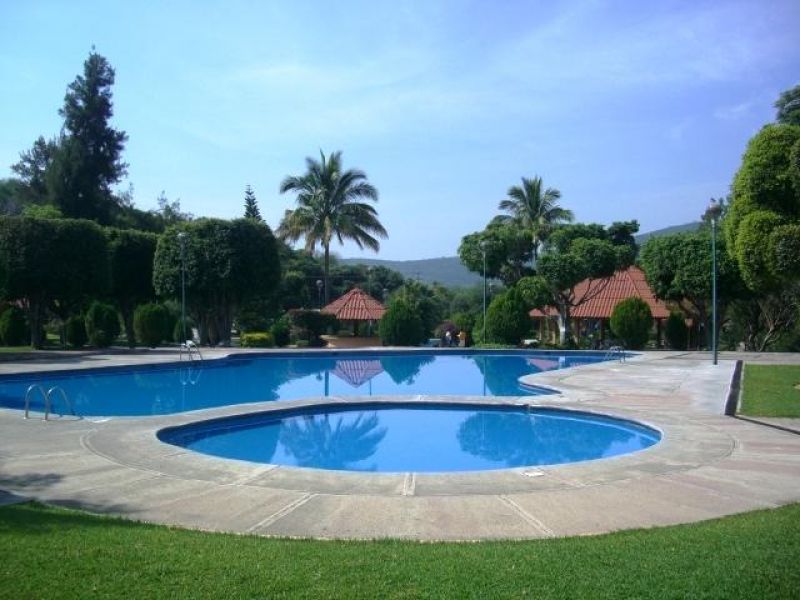 Terrenos en Huertos de Agua Linda