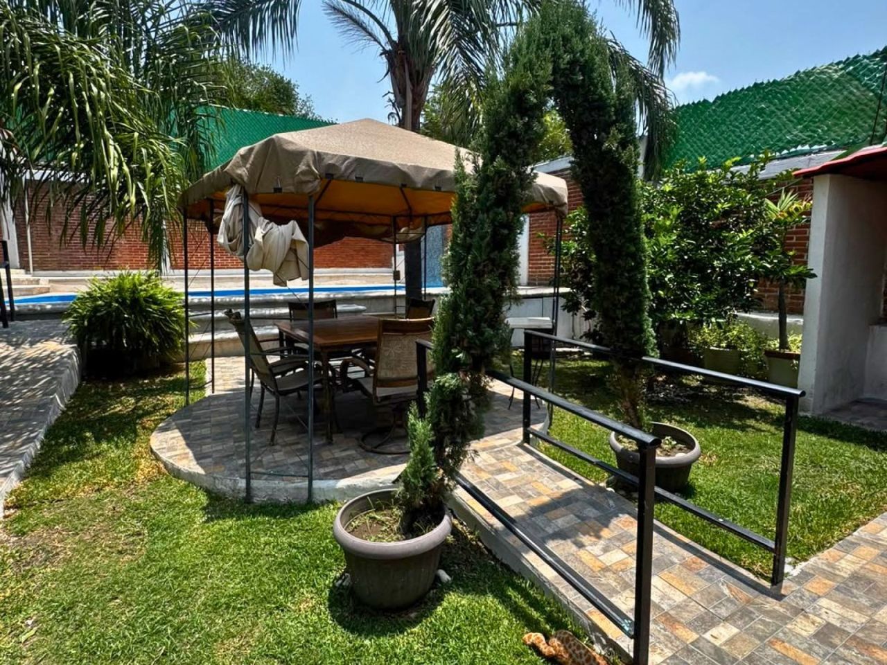 Casas en Pedregal de Oaxtepec
