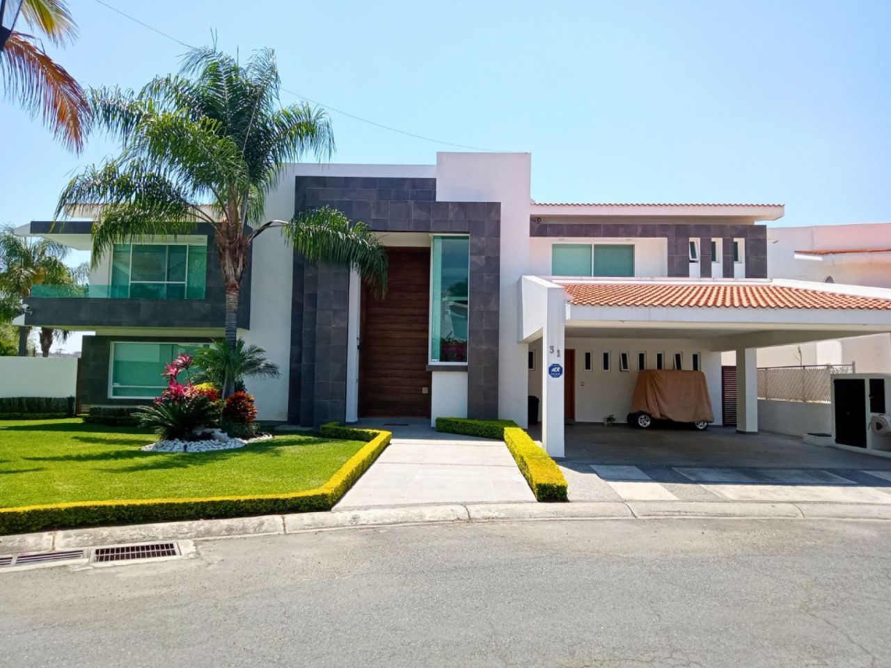 Casas en Lomas de Cocoyoc
