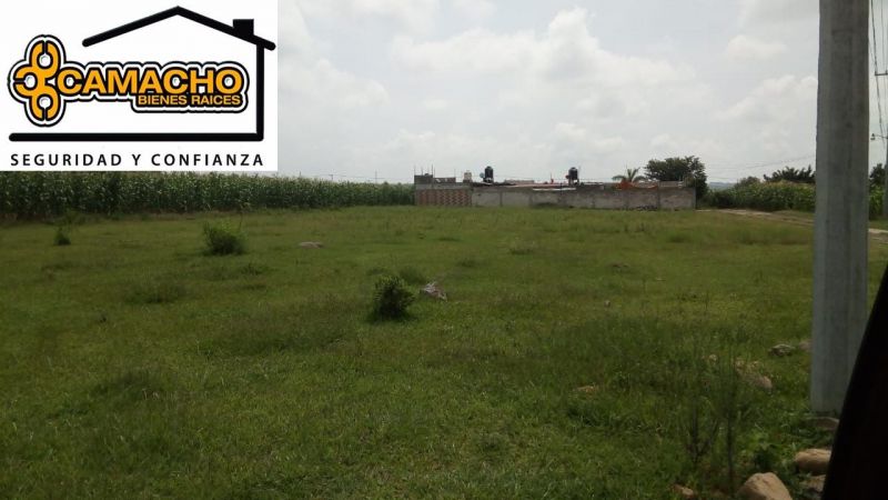 Terrenos en Santa Bárbara