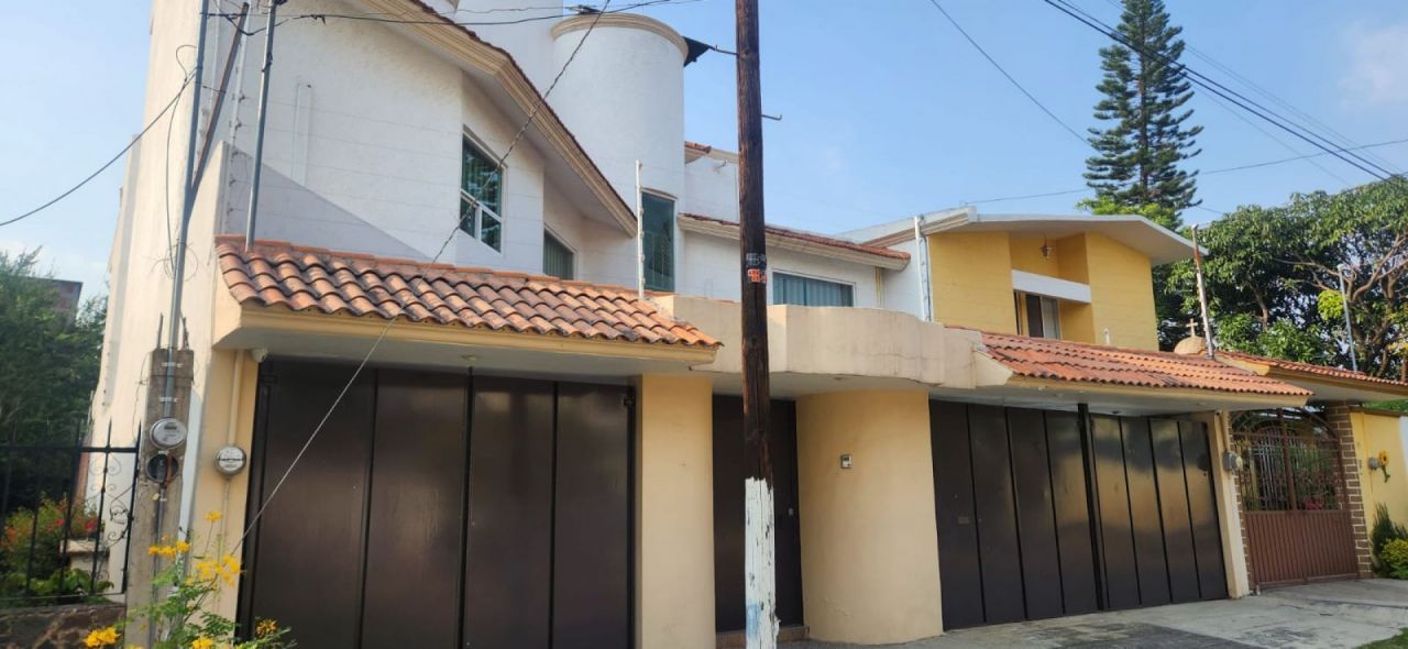 Casas en Fraccionamiento Valle del Sol