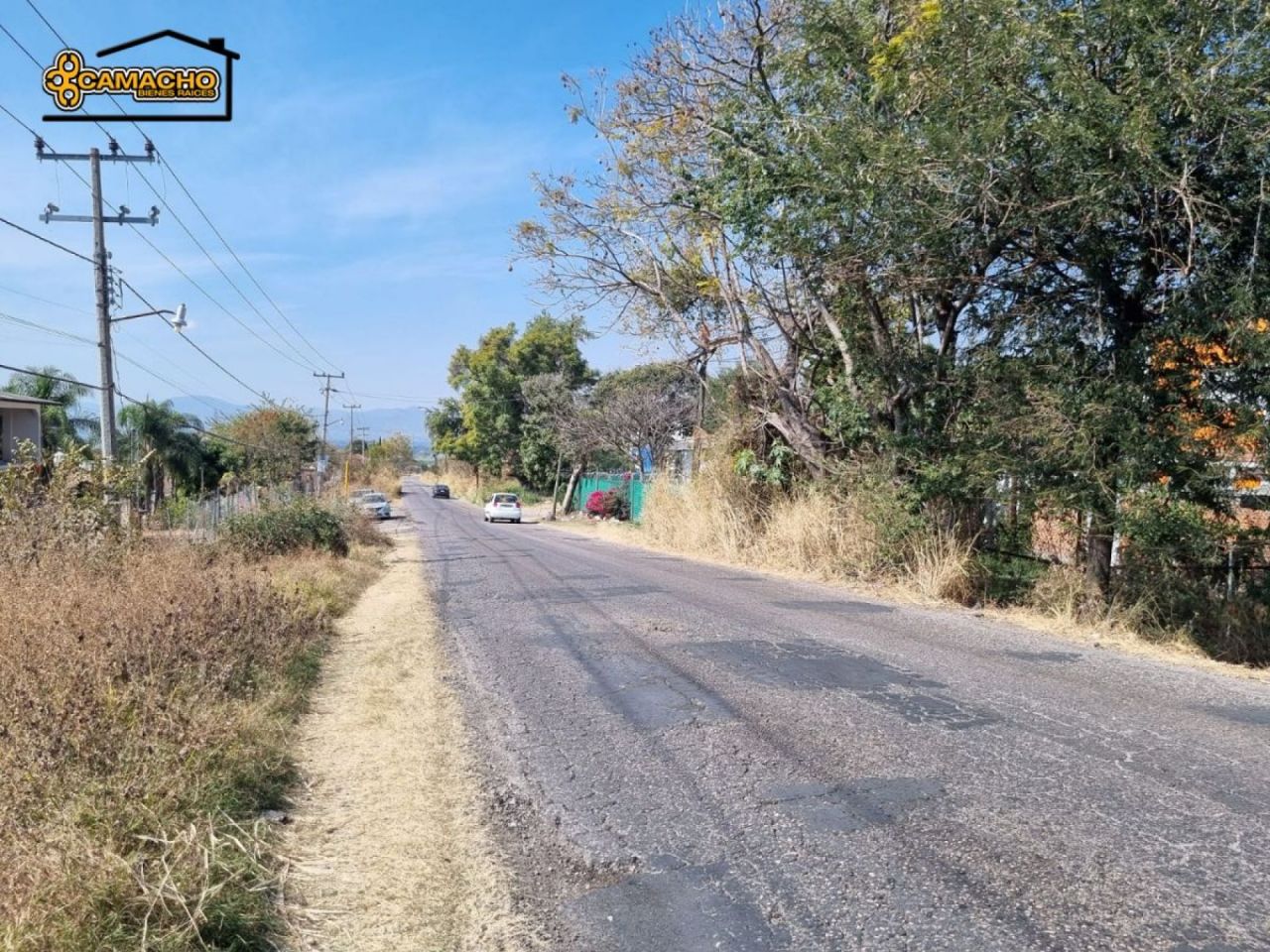 Terrenos en Yautepec