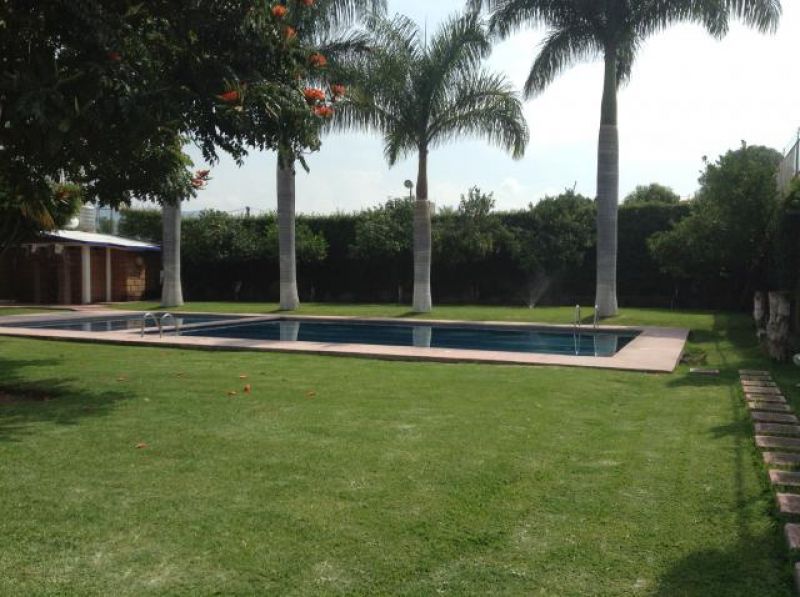 Salones o jardines en La Providencia