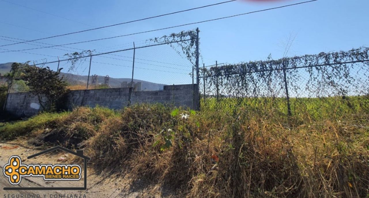 Terrenos en Tepetzingo