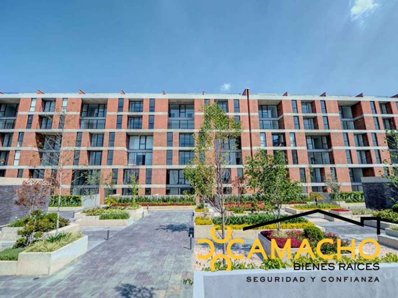 Departamentos en Cementos de Atoyac