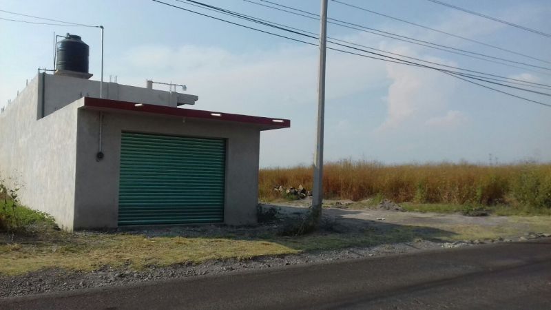 Locales comerciales en Ciudad Ayala Morelos