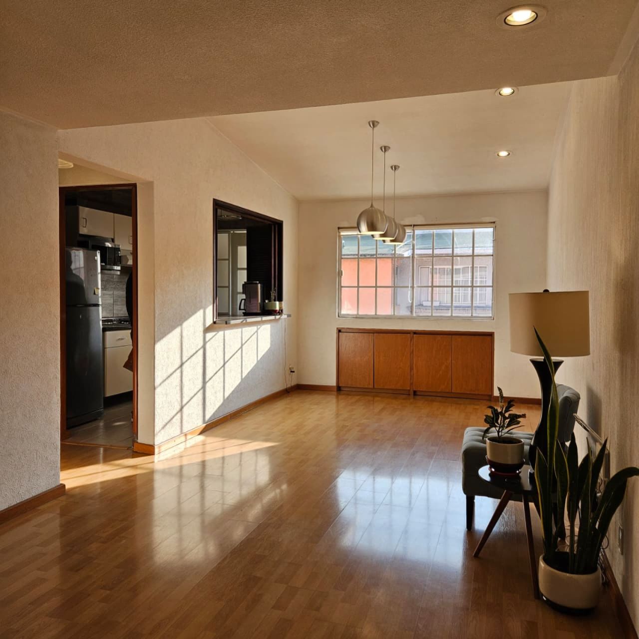 Departamentos en Las Aguilas