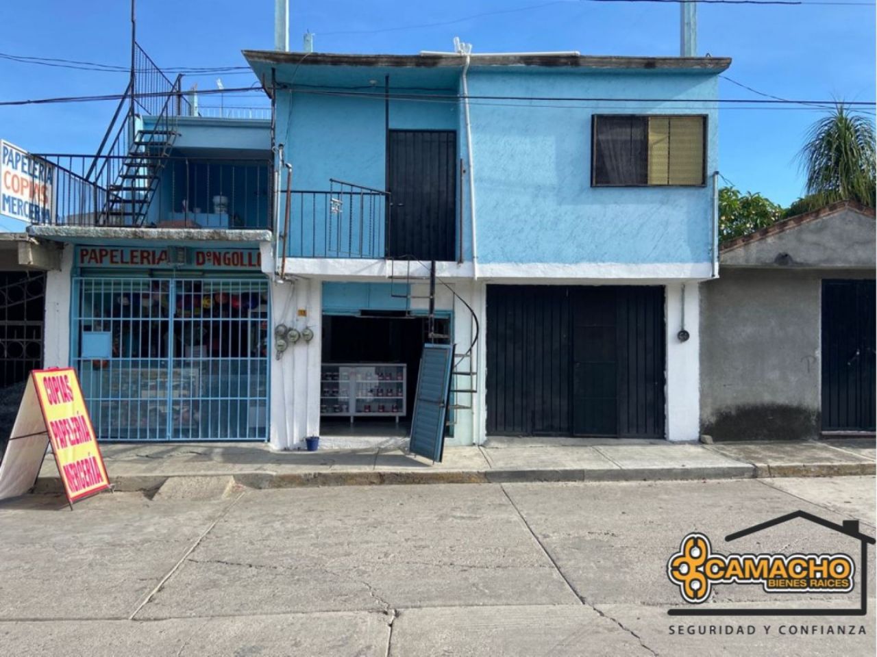 Casas en Otilio Montaño