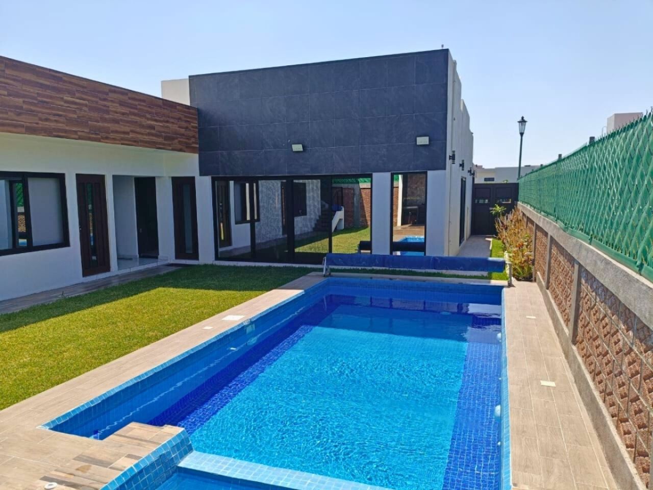 Casas en Lomas de Cocoyoc