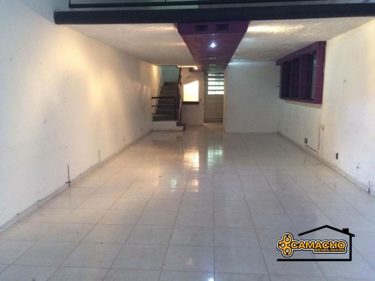 Locales comerciales en Oaxtepec