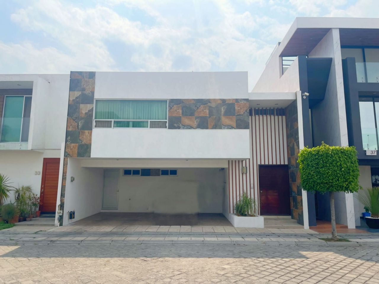 Casas en Bosques de Zavaleta