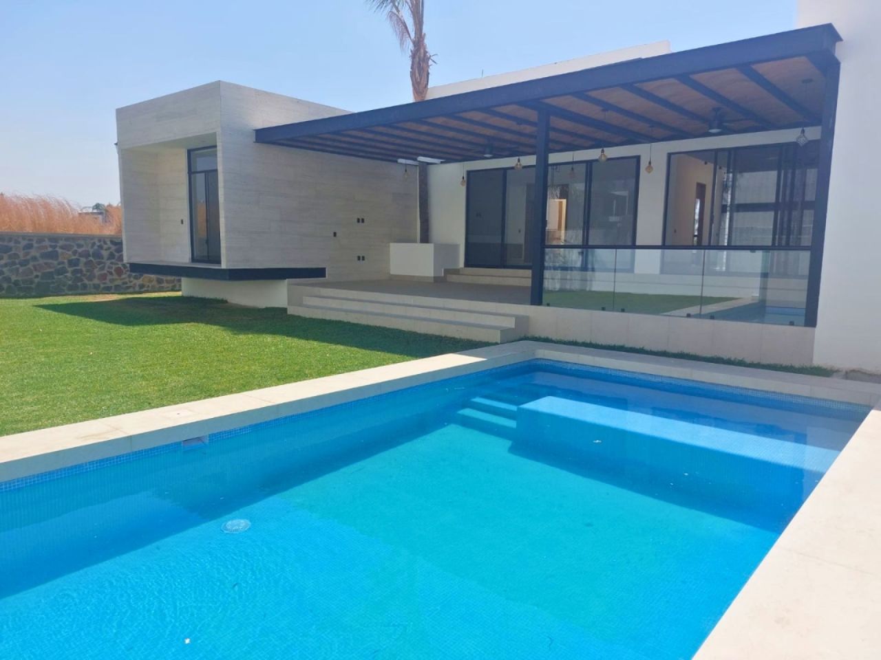 Casas en Lomas de Cocoyoc