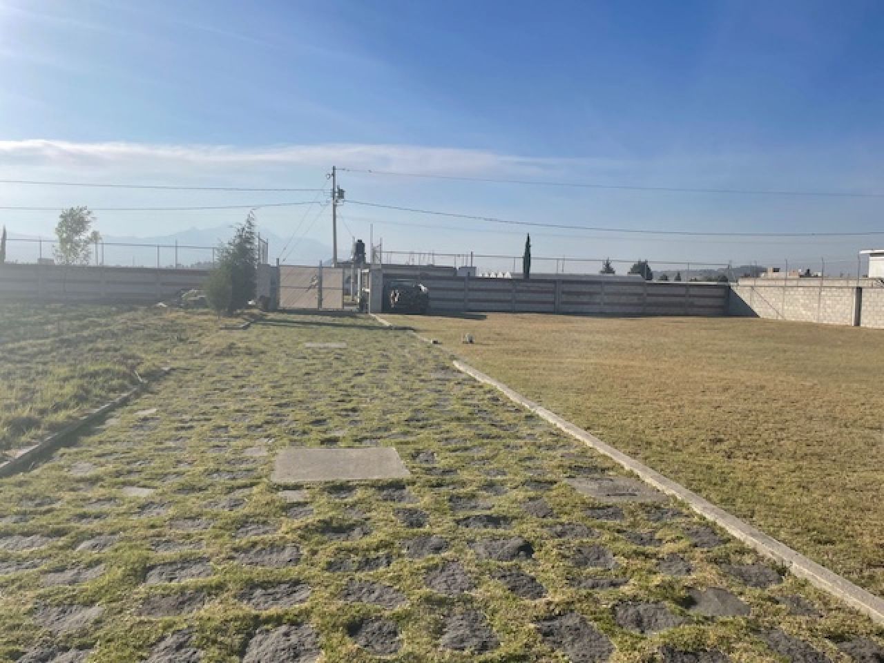 Terrenos en Santa María Tonantzintla