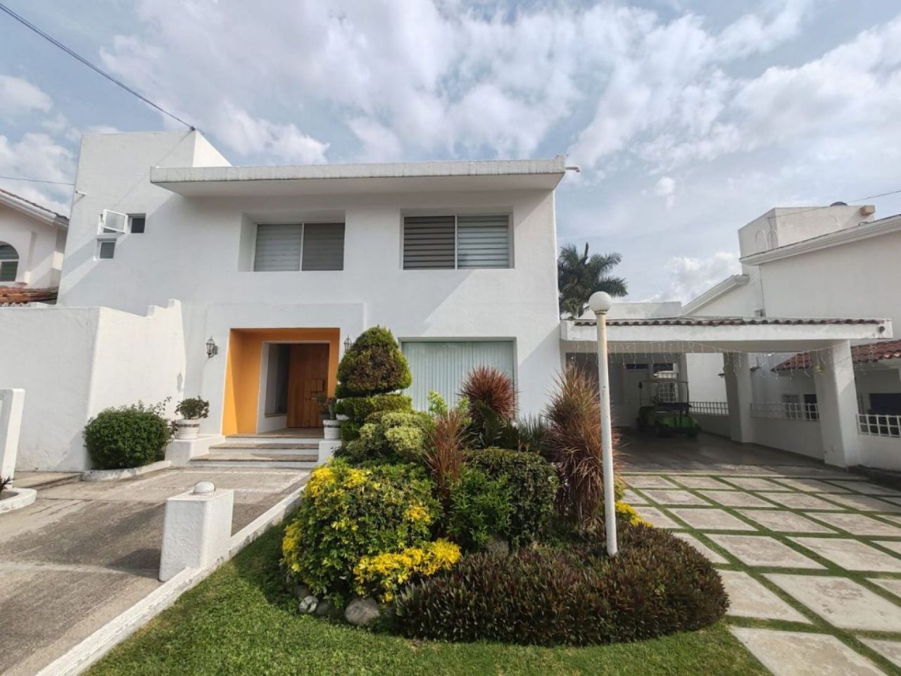 Casas en Lomas de Cocoyoc