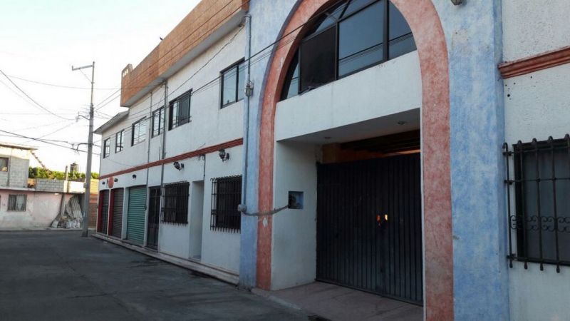 Locales comerciales en Tepeyac